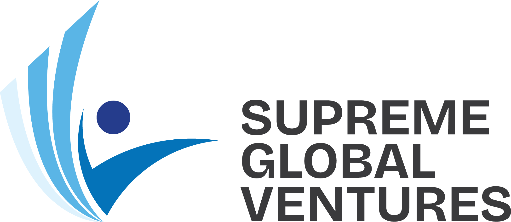 Supreme Global Ventures Logo